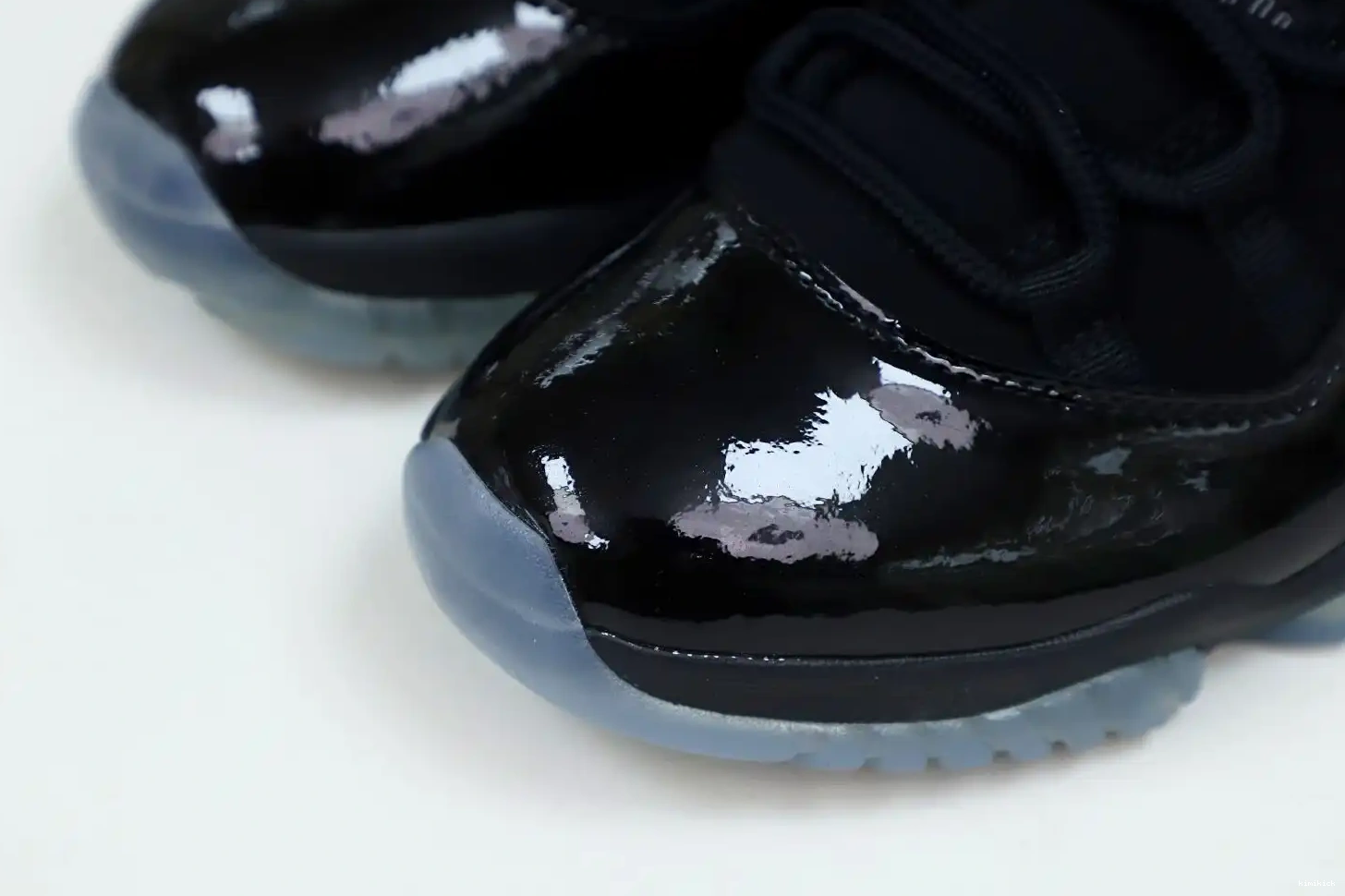Kimikick GOWN' AIR AND RETRO JORDAN 'CAP 11 0507